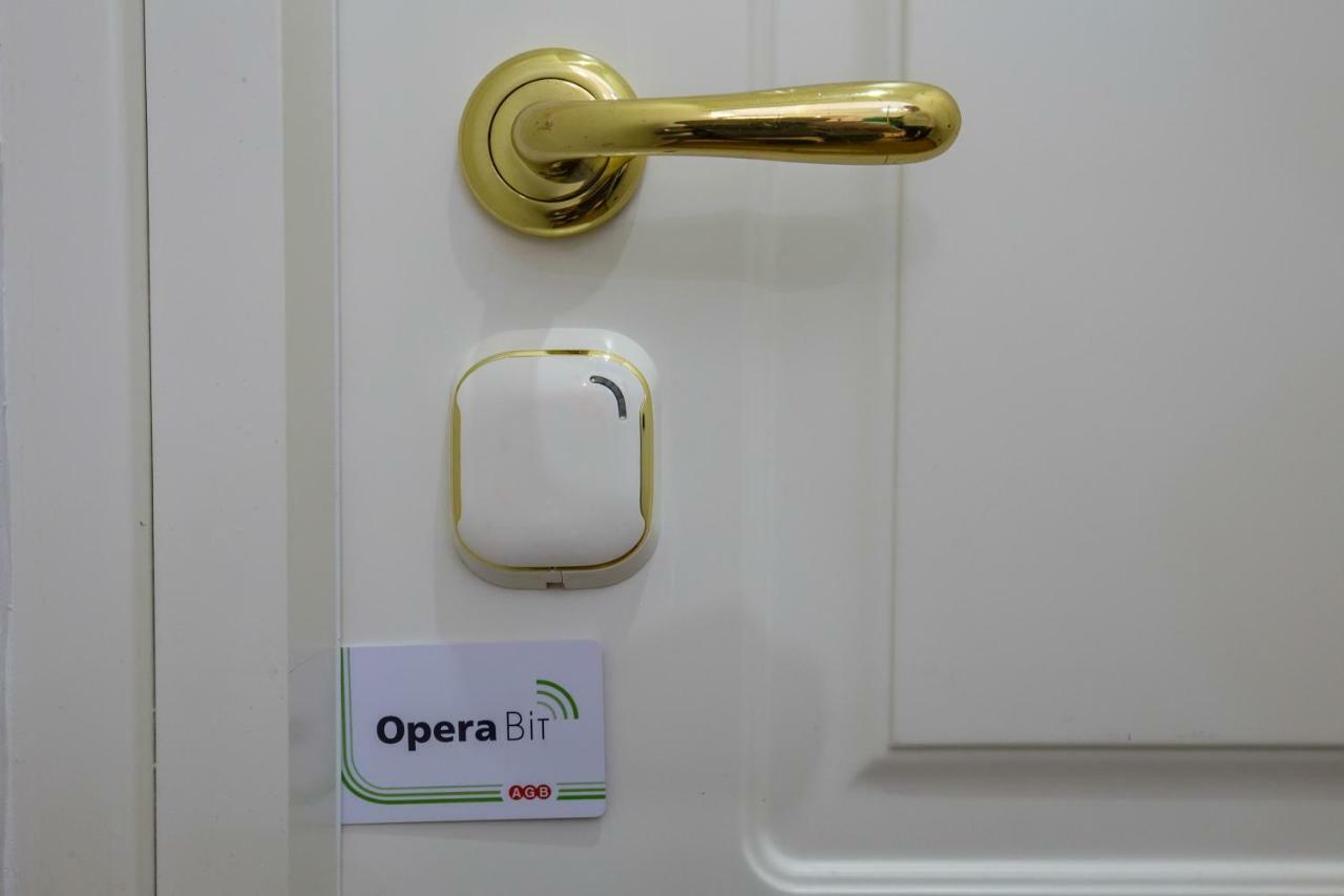 B&B Luxury Scacciaventi Cava deʼ Tirreni Exterior foto